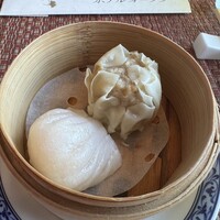 ホテルオークラレストラン新宿 中国料理 桃里 - 