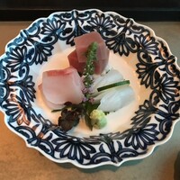 日本料理 「風花」 コンラッド東京 - 