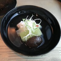 日本料理 「風花」 コンラッド東京 - 