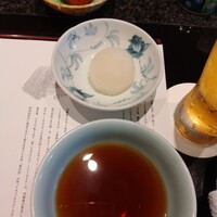 天ぷら新宿つな八 つのはず庵 - 