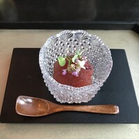 日本料理 「風花」 コンラッド東京 - 