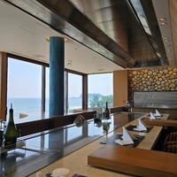 鉄板焼き 七里ガ浜 - 