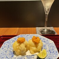 和食しんくろ - 
