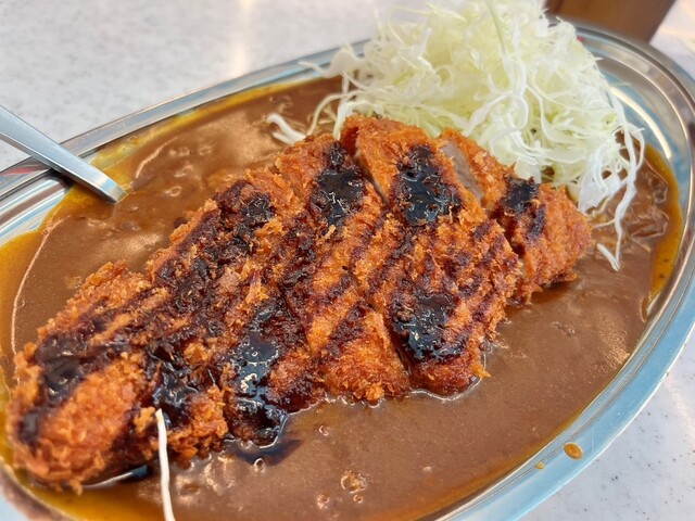 カレーのチャンピオン 富山eタウン店 - 小杉（あいの風）/カレー