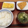 三郷たかの食堂