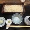 手打蕎麦のたぐと