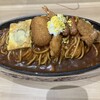 スパゲッ亭チャオ イオンモール豊川店