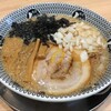 麺屋 しゃがら 新潟駅前店
