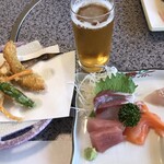 お食事処 若林 - 