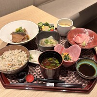 梅田 璃泉 本店 - 