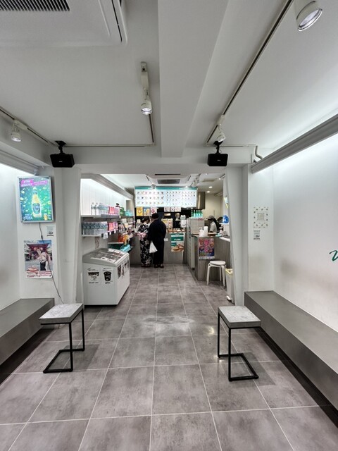 Waffle Khan Nagoya Oosu Ten photo 5