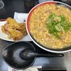 極楽うどん TKU