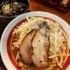 麺家なると 滑川店