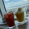 カフェチャオプレッソ あべのハルカス店