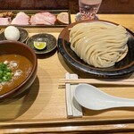 中華蕎麦 とみ田 - 