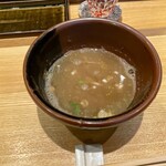 中華蕎麦 とみ田 - 