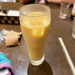 カオススパイスダイナー 四ツ橋アメリカ村店 - 