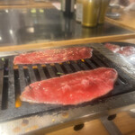 牛たん大好き 焼肉はっぴぃ - 