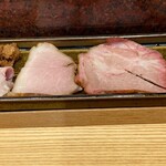 中華蕎麦 とみ田 - 