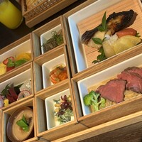 日本料理 by ザ・リッツ・カールトン日光 - 