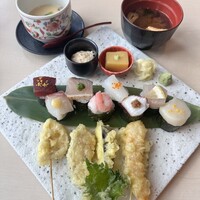 築地 孫右衛門 ミント神戸店 - 