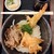 手打ちうどん 大蔵 - 料理写真:冷まかないぶっかけ