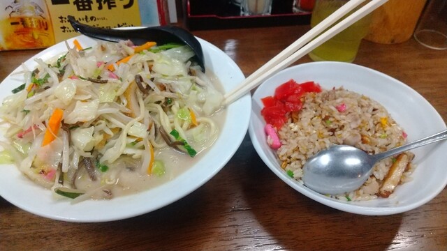 満月食堂 （ミヅキショクドウ） - 甘木（西鉄）/食堂 | 食べログ