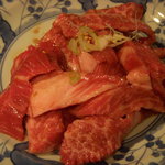 とんぎゅう 行橋店