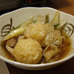 Yamakyuu - だまこ鍋