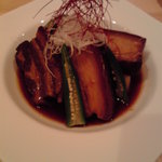 なんくるないさー - ラフテー