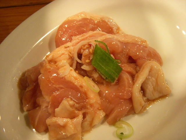 とんぎゅう 行橋店 旧店名 べことん 行橋 焼肉 食べログ