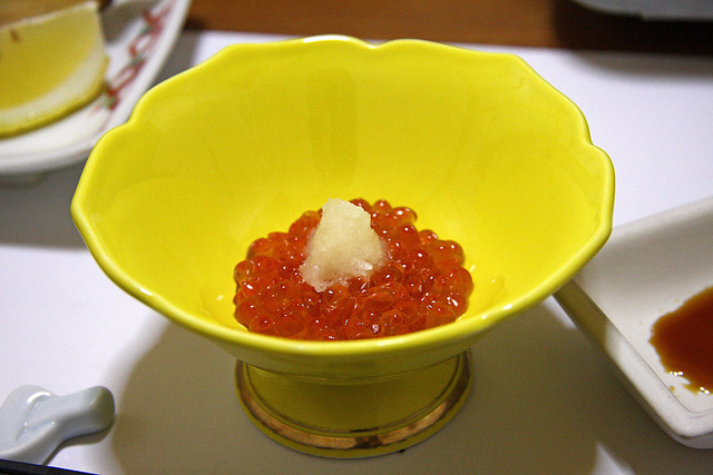 やま久 - 能代（日本料理）の写真