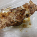 Yakitori Genta - ぶたくし　130円