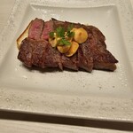 鉄板会席 なつき - 