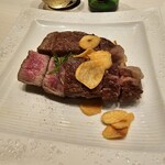 鉄板会席 なつき - 