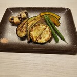 鉄板会席 なつき - 