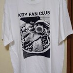 ケンチャンラーメン - 購入したＴシャツ(⁠｡⁠•̀⁠ᴗ⁠-⁠)⁠✧