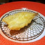 横浜 天婦羅 鮨 辻 - 