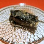 横浜 天婦羅 鮨 辻 - 