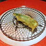 横浜 天婦羅 鮨 辻 - 