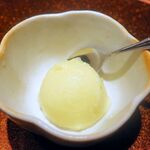 横浜 天婦羅 鮨 辻 - 