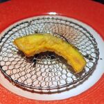 横浜 天婦羅 鮨 辻 - 