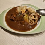 鉄板会席 なつき - 