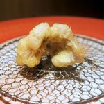 横浜 天婦羅 鮨 辻 - 