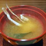 横浜 天婦羅 鮨 辻 - 