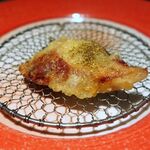 横浜 天婦羅 鮨 辻 - 