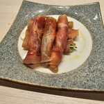 鉄板会席 なつき - 