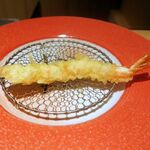 横浜 天婦羅 鮨 辻 - 