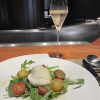 Wolfgang's Steakhouse Teppan - 