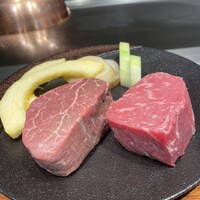Wolfgang's Steakhouse Teppan - 